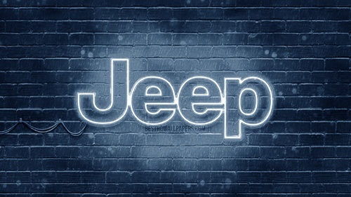 spot jeep renegade